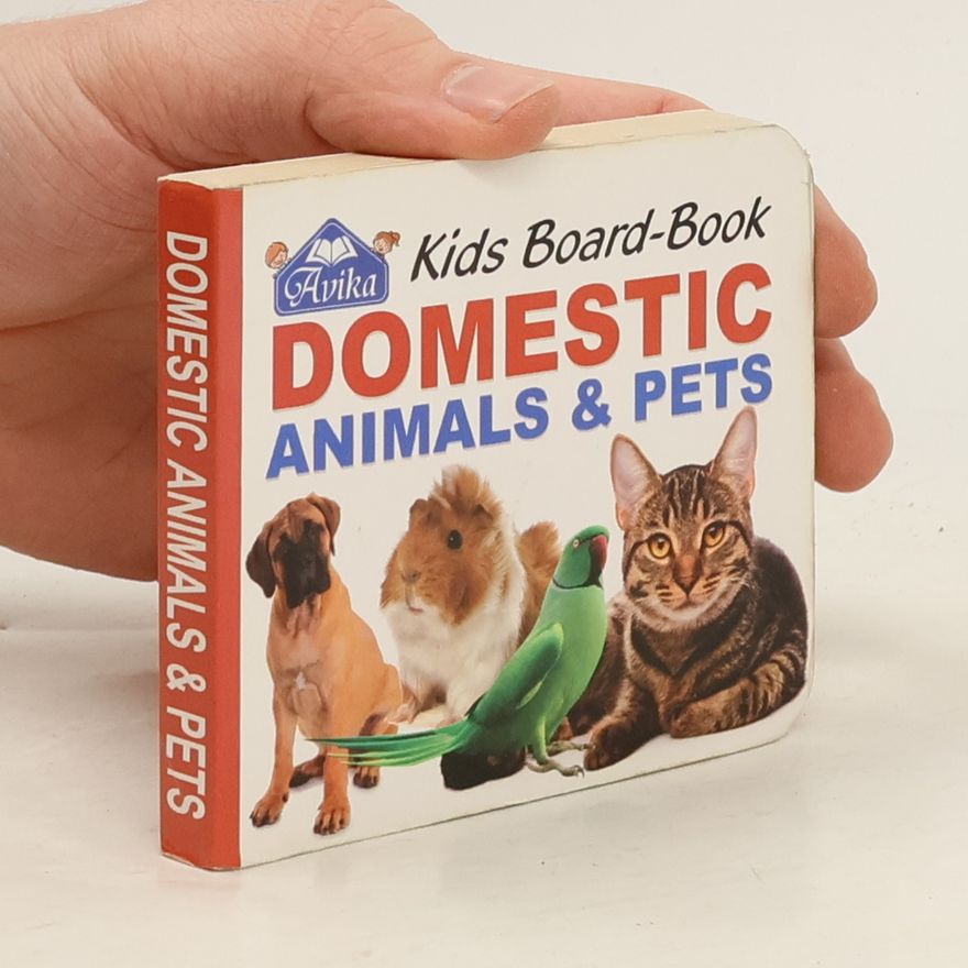kolektiv Domestic Animal&Pets