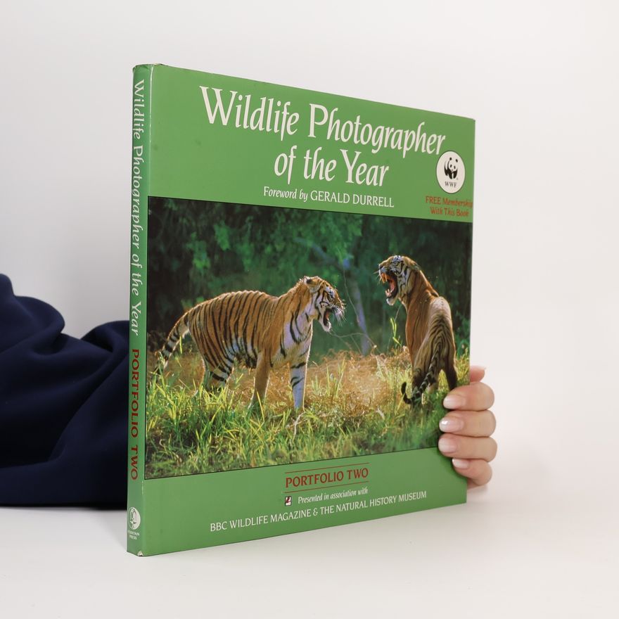 Helen Gilks Wildlife Photographer of the Year