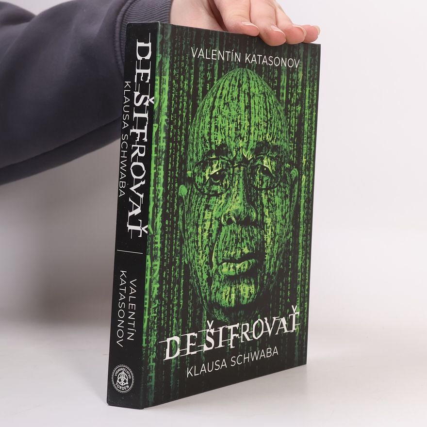 Valentin Katasonov Dešifrovať Klausa Schwaba