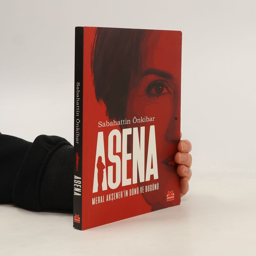 Sabahattin Önkibar Asena