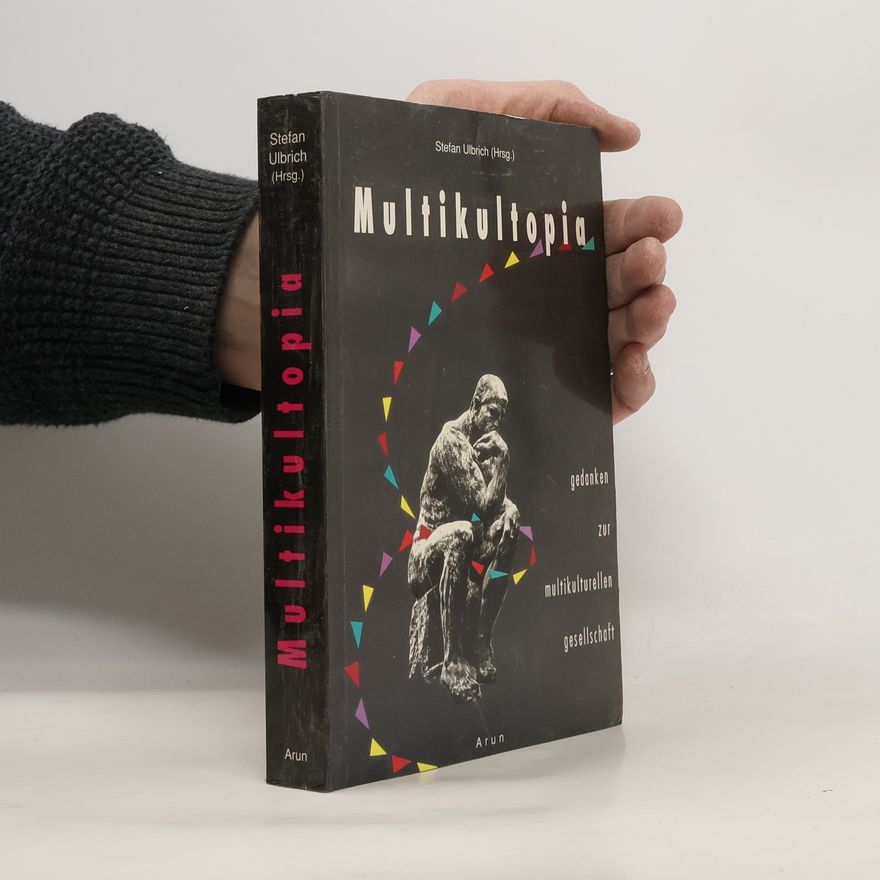 Romana Ulbrich Multikultopia