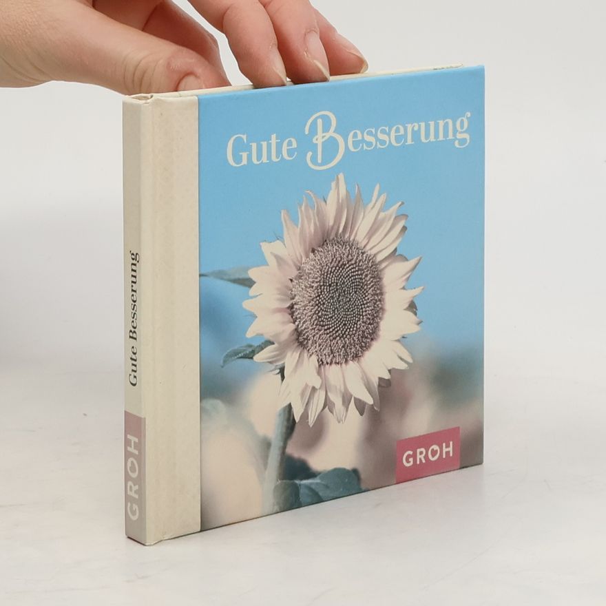 Groh Redaktionsteam Gute Besserung