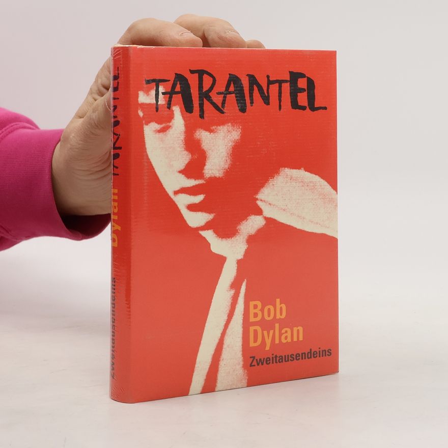 Bob Dylan Tarantel