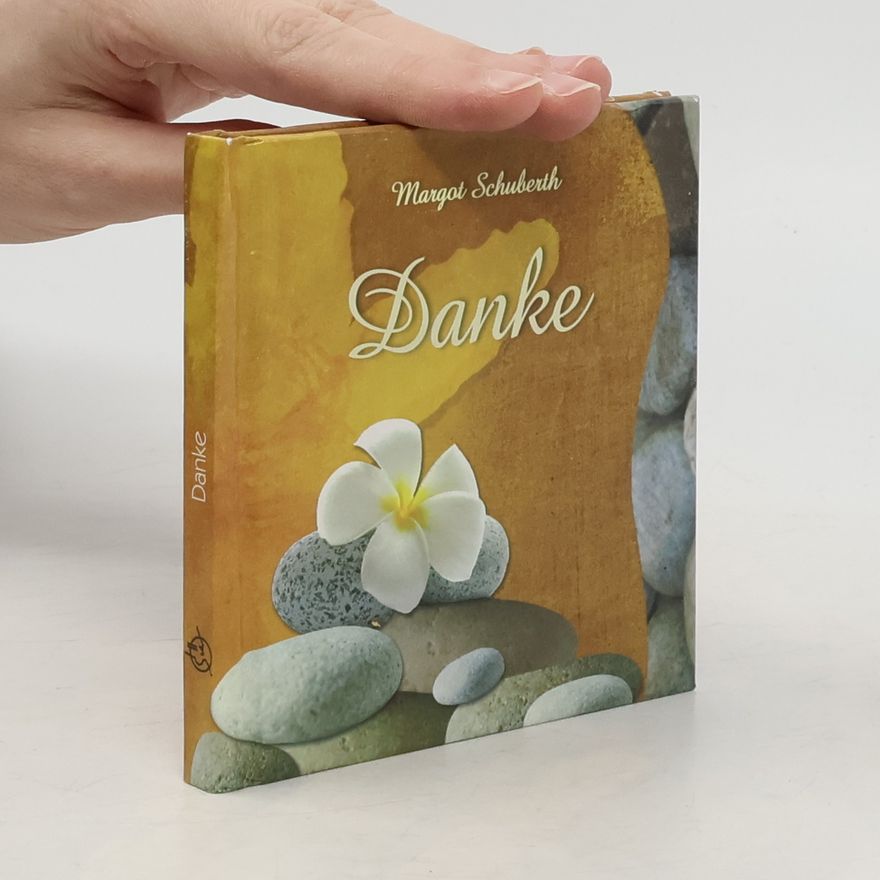 Margot Schuberth Danke