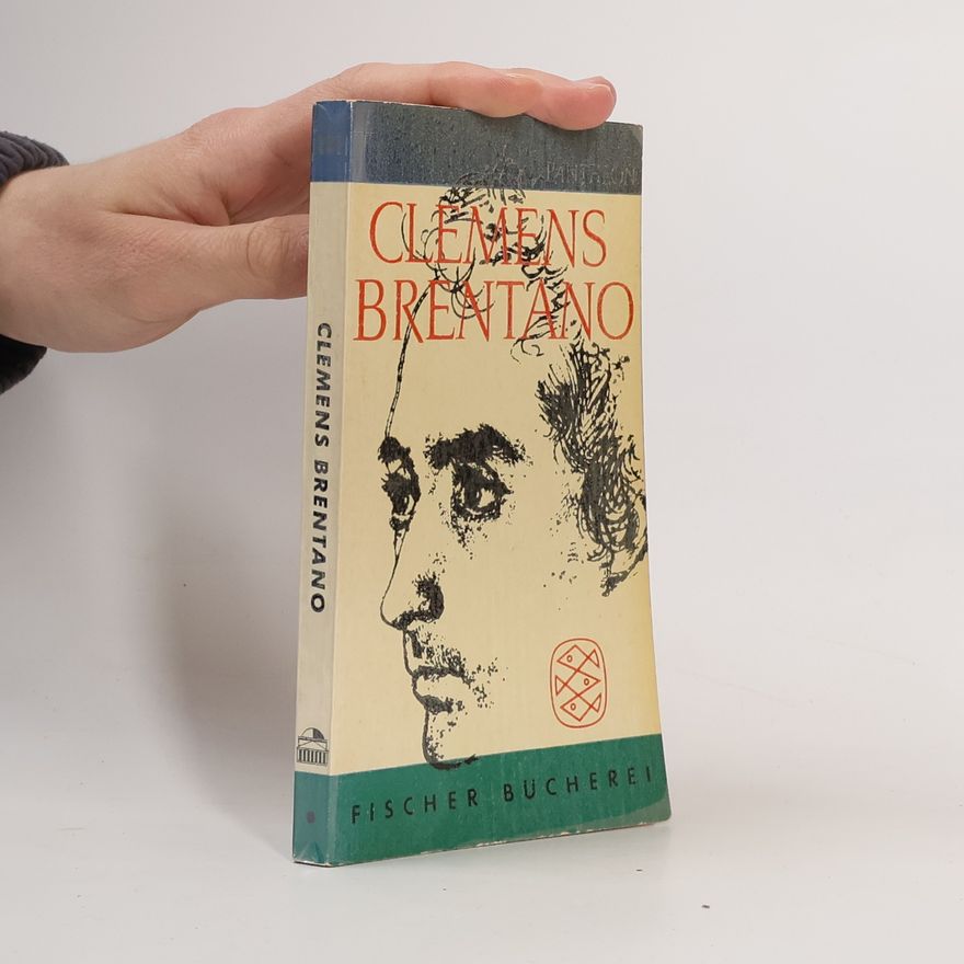 Autorenkollektiv Clemens Brentano