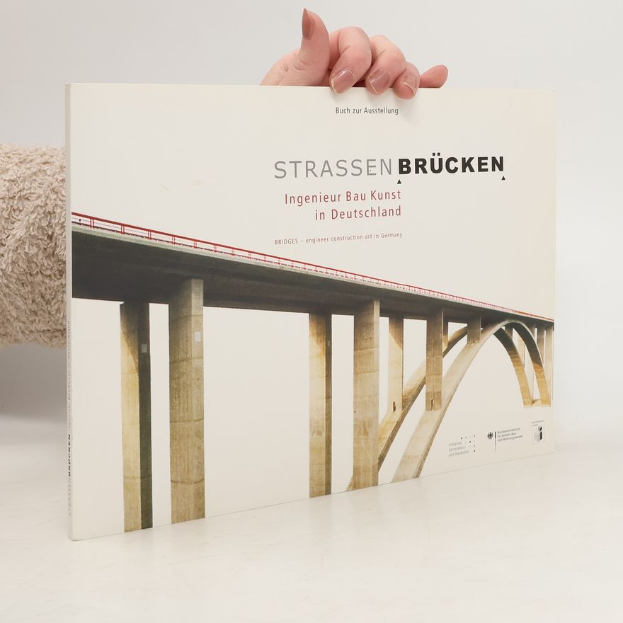 Collectif d'auteurs Strassen Brücken