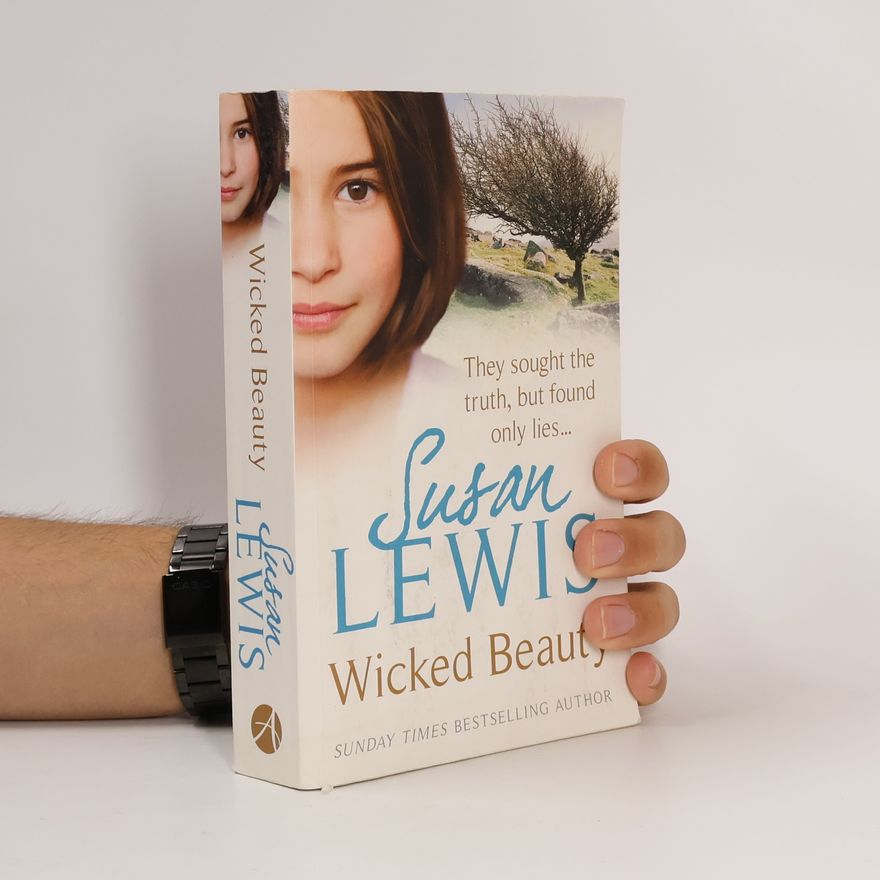 Susan Lewis Wicked Beauty