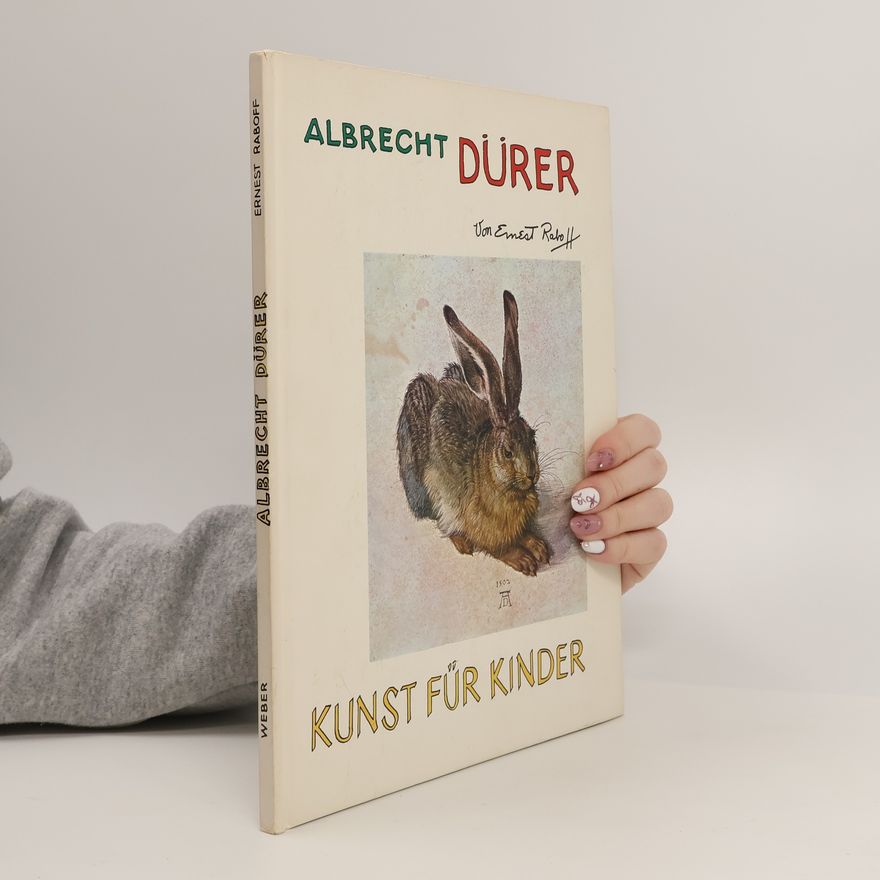Albrecht Dürer Kunst für Kinder