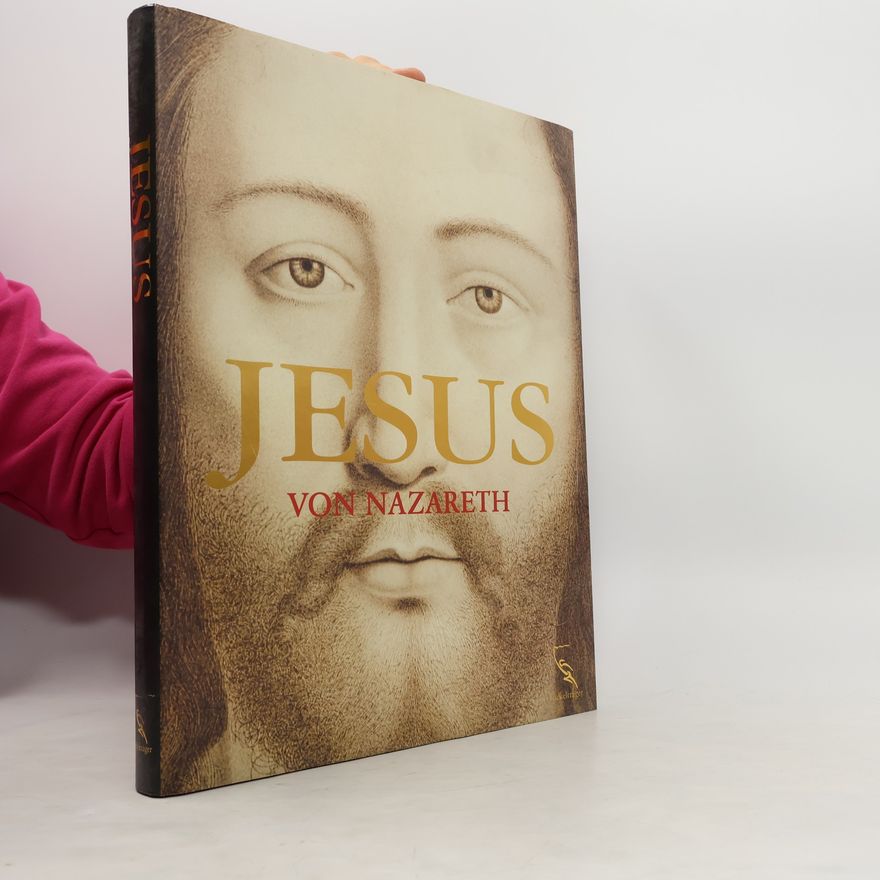 Volker Eid Jesus von Nazareth