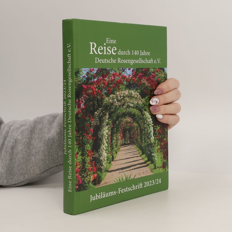 Collectif d'auteurs Eine Reise durch 140 Jahre