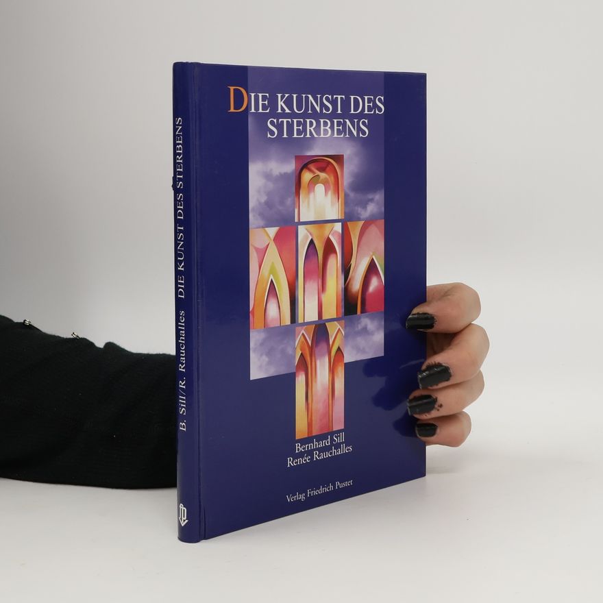 Renée Rauchalles Die Kunst des Sterbens