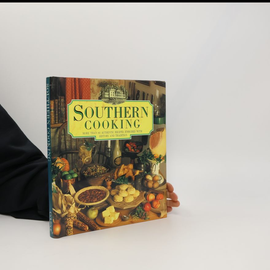 Jillian Stewart Southern Cooking