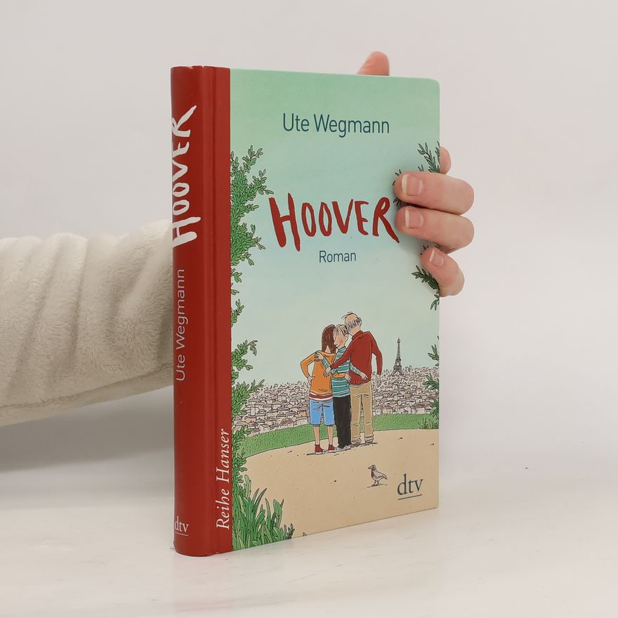 Ute Wegmann Hoover