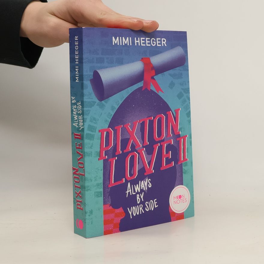Mimi Heeger Pixton Love 2. Always by Your Side