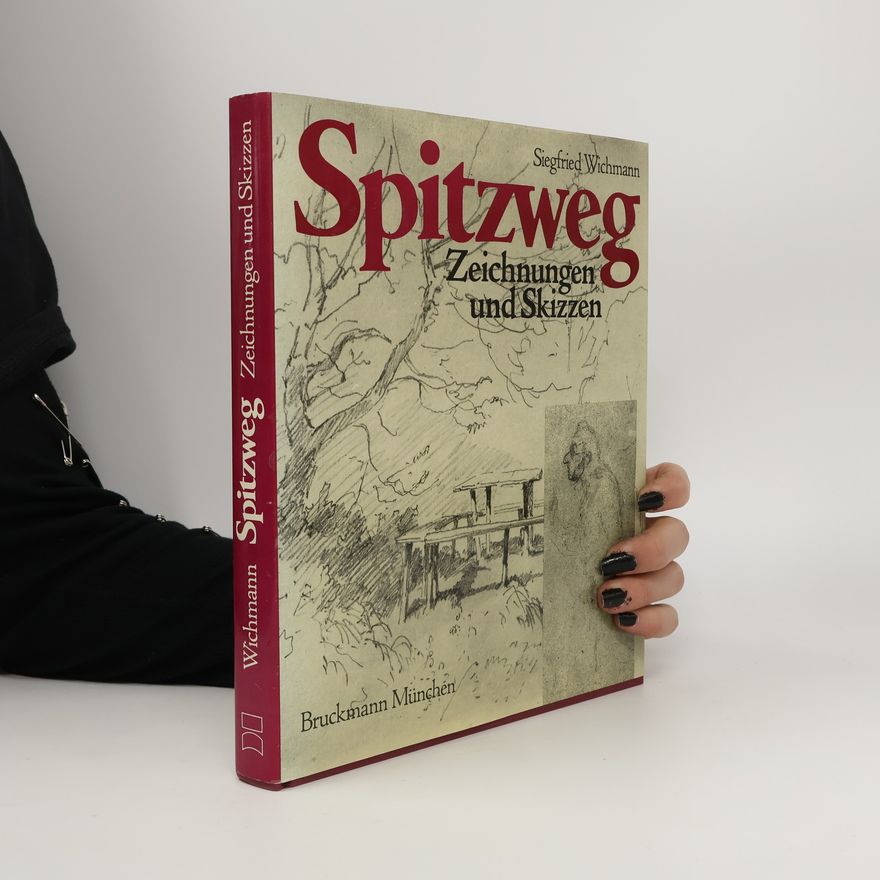 Siegfried Wichmann Spitzweg