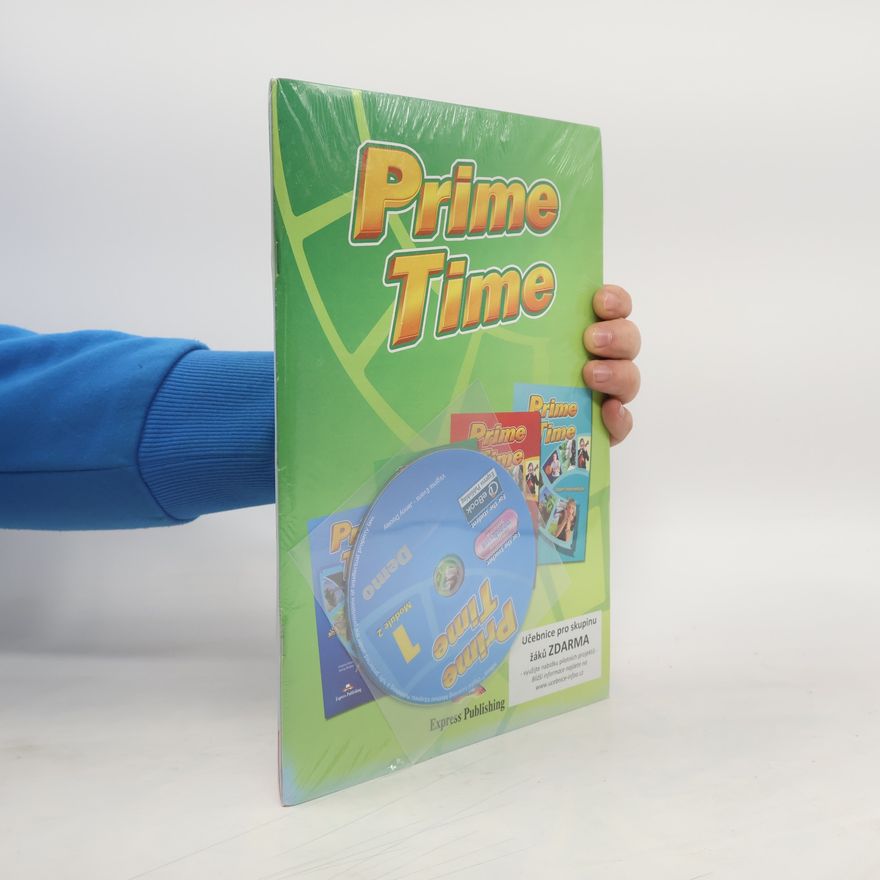 Autorenkollektiv Prime Time