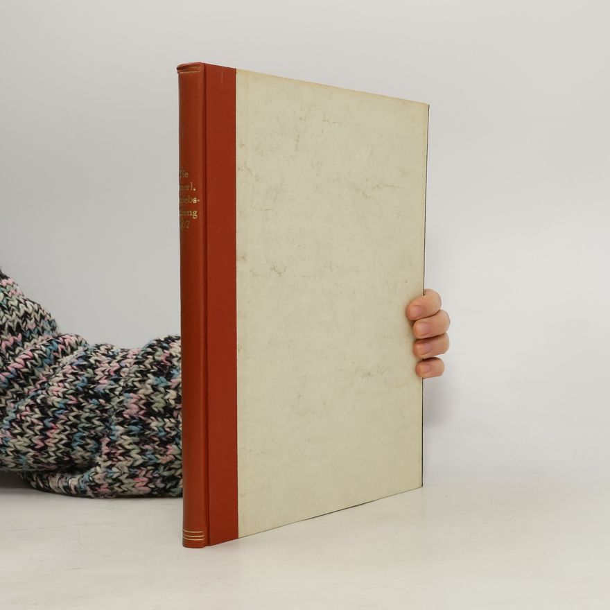 Various authors Die steuerliche Betriebsprüfung