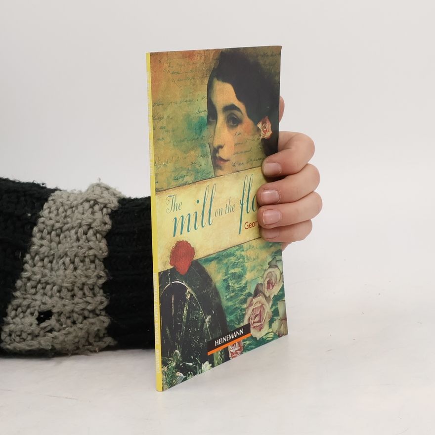 George Eliot Heinemann Guided Readers Beginner: The Mill on the Floss