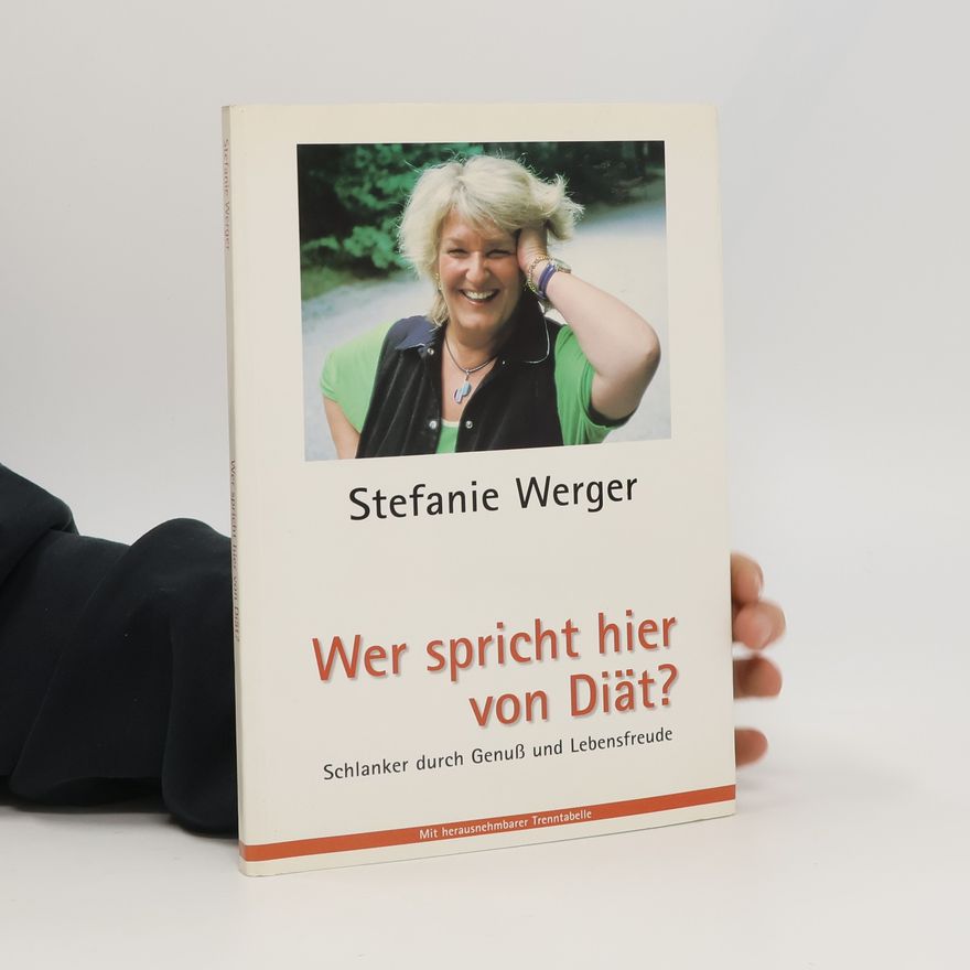 Stefanie Werger Kulinarische Kompositionen