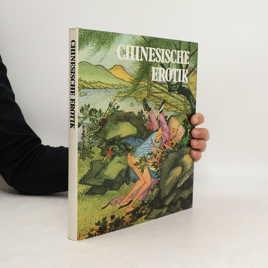 Autorenkollektiv Chinesische erotik