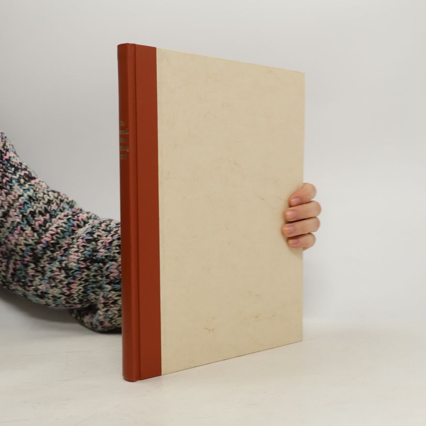 Various authors Die steuerliche Betriebsprüfung