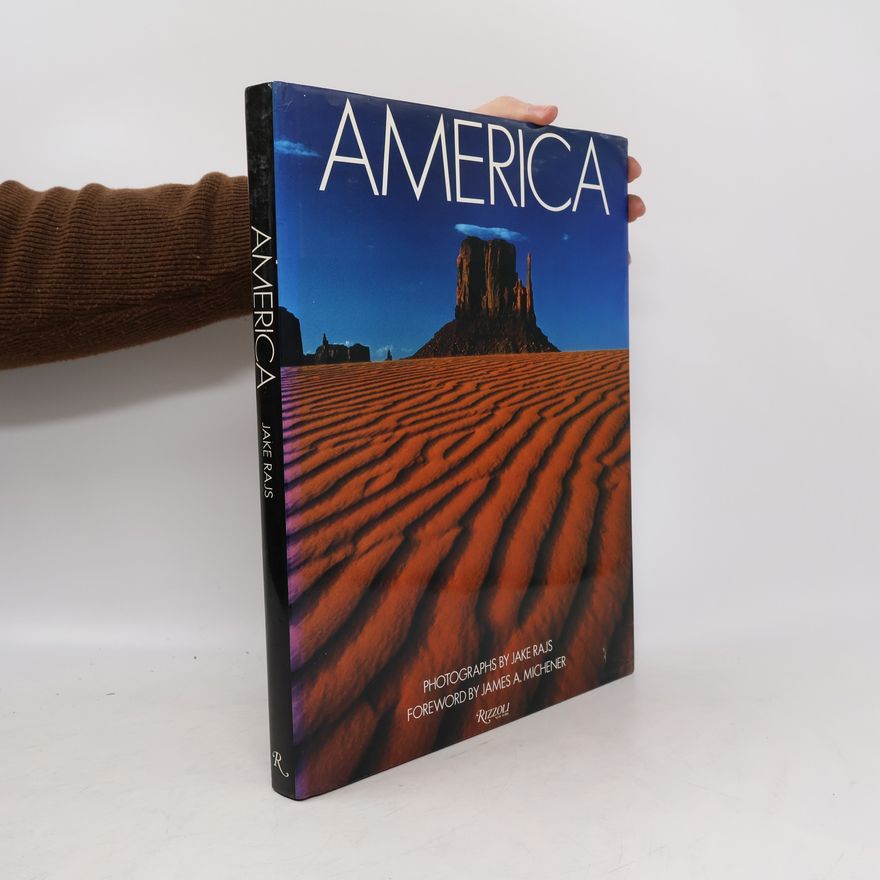 Jake Rajs America