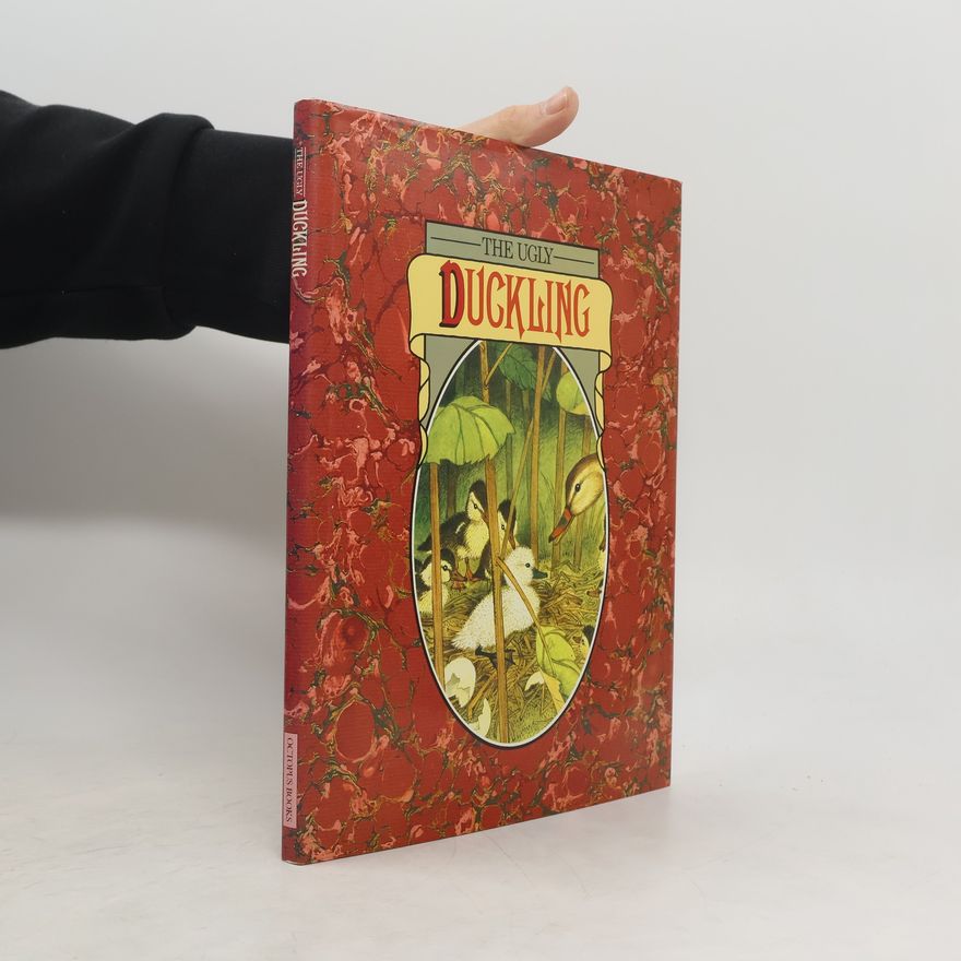 Hans Christian Andersen Ugly Duckling