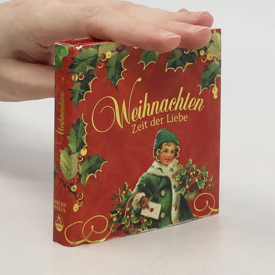 Autorenkollektiv Weihnachten Zeit der Liebe