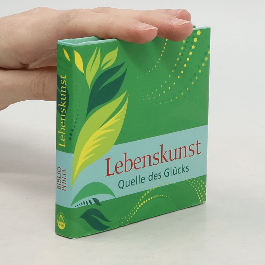 Kai König Lebenskunst