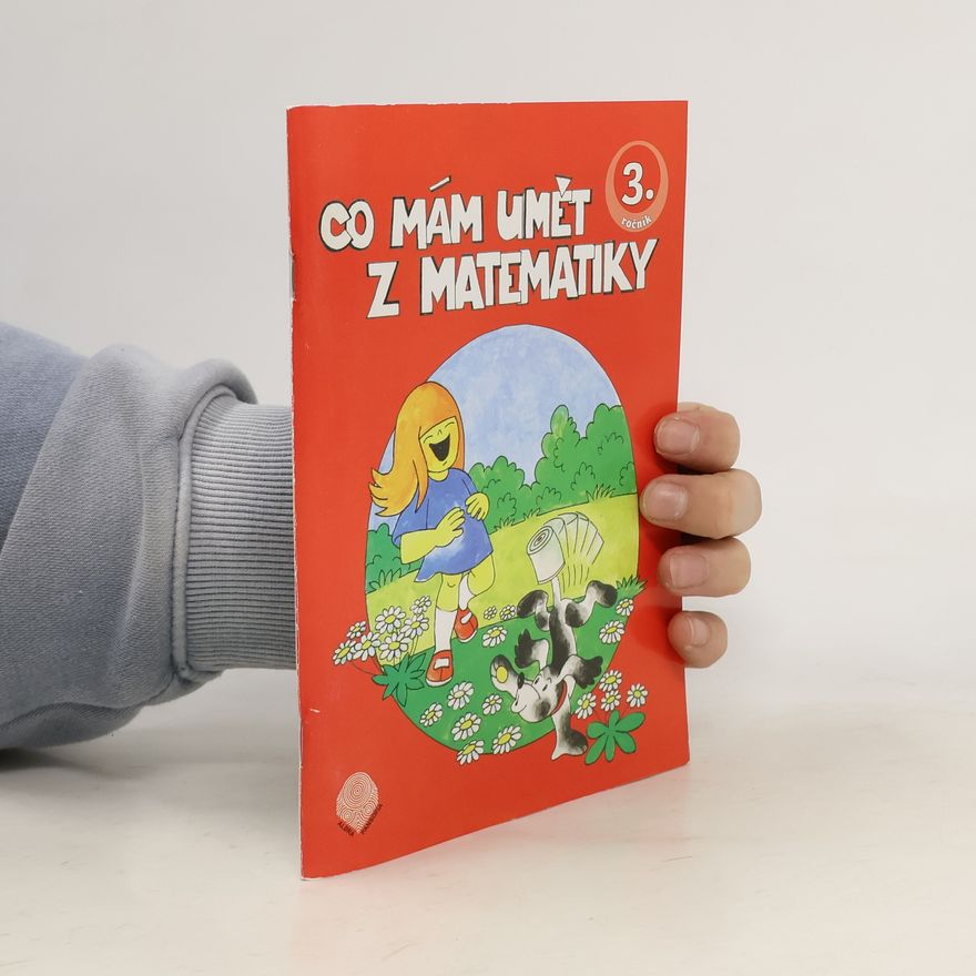 AA.VV. Co mám umět z matematiky 3