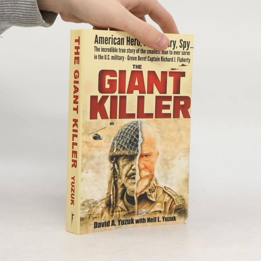Neil L. Yuzuk The Giant Killer