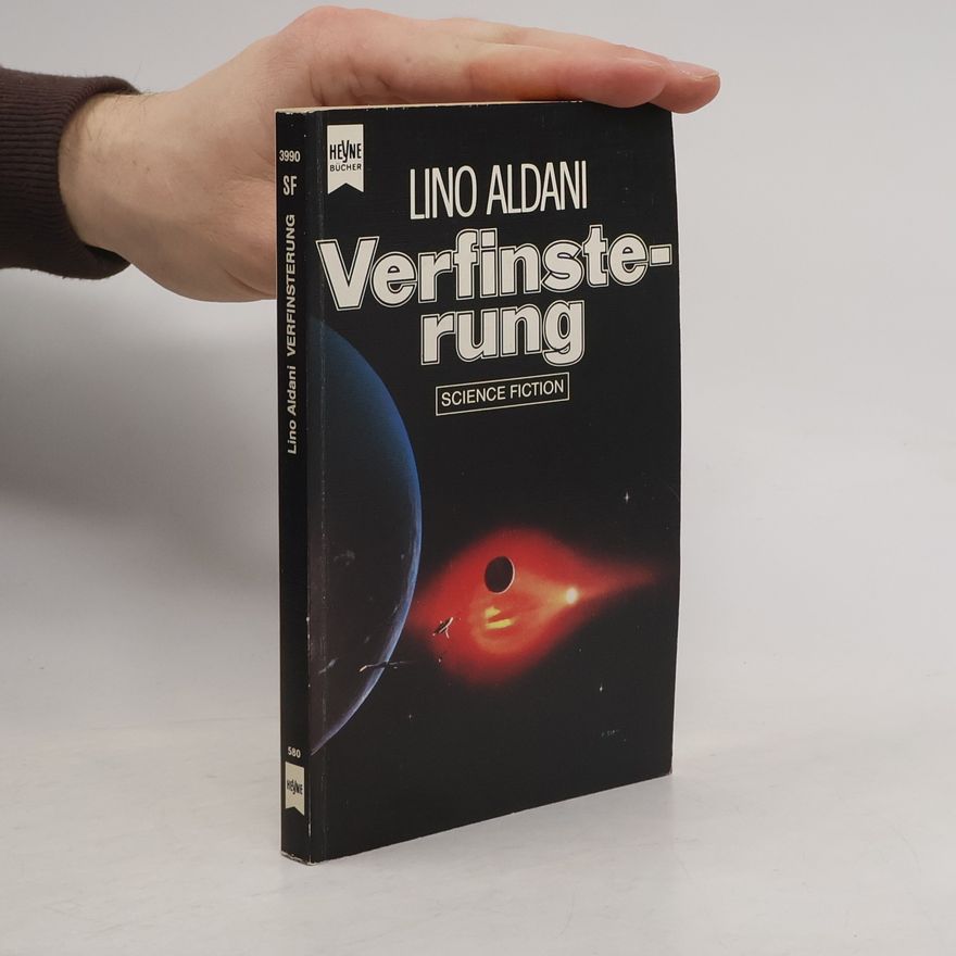 Lino Aldani Verfinsterung