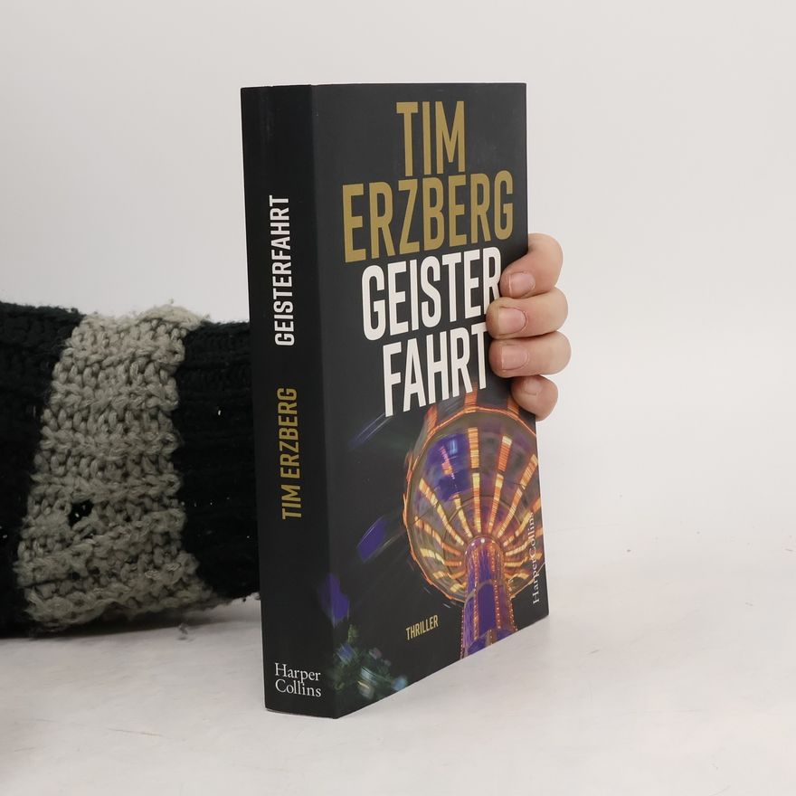 Tim Erzberg Geisterfahrt