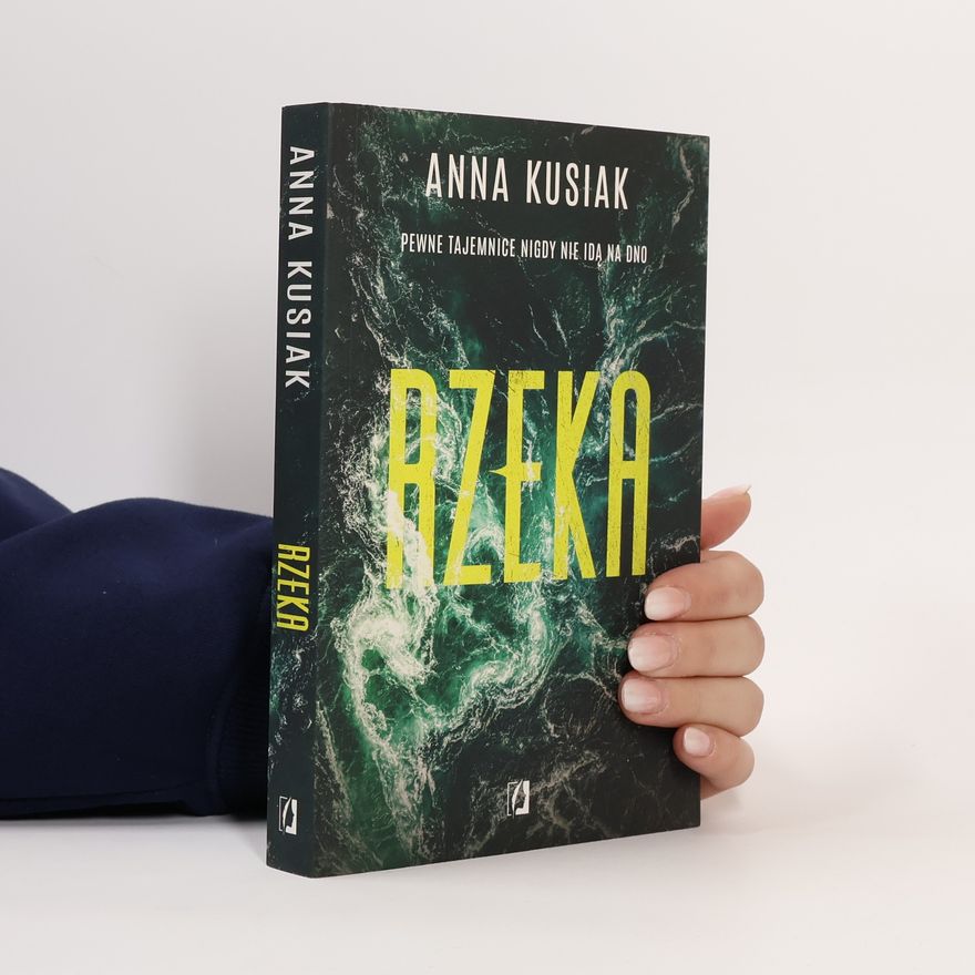 Anna Kusiak Rzeka