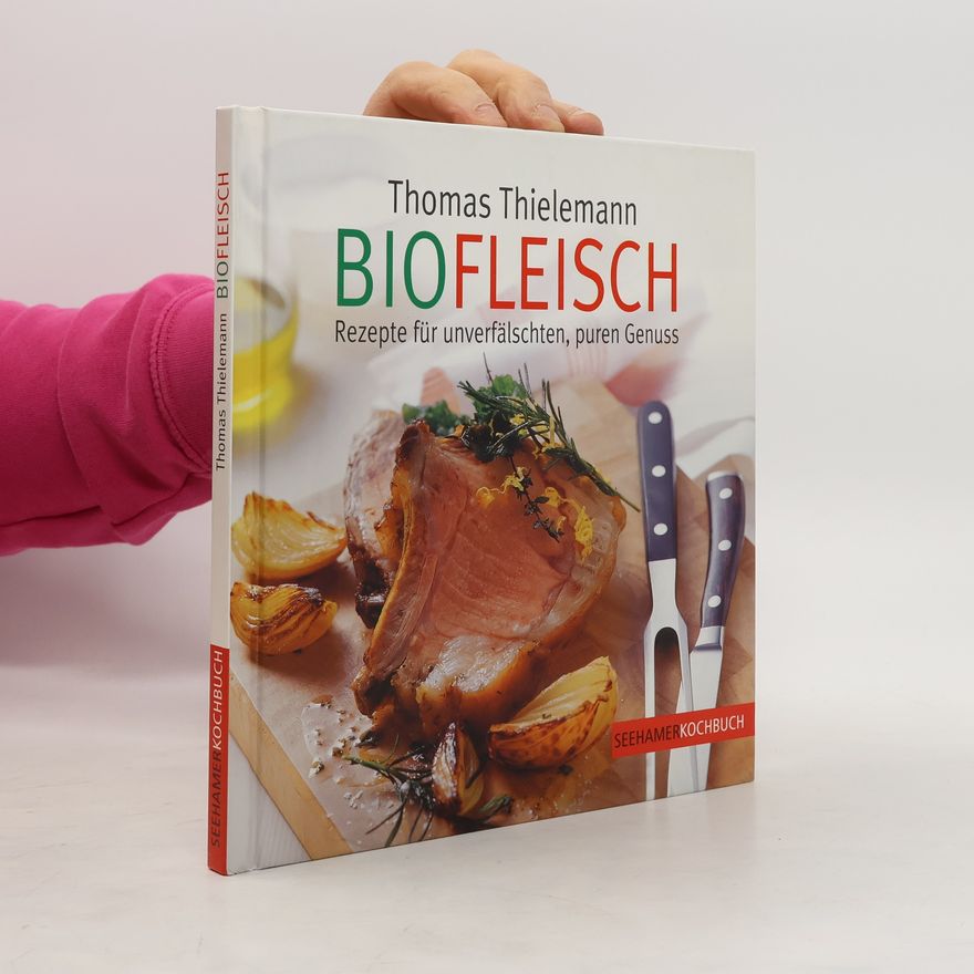 Thomas Thielemann Biofleisch