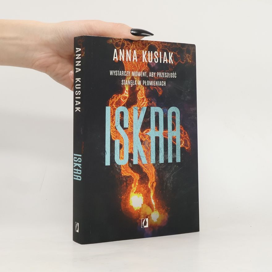 Anna Kusiak Iskra