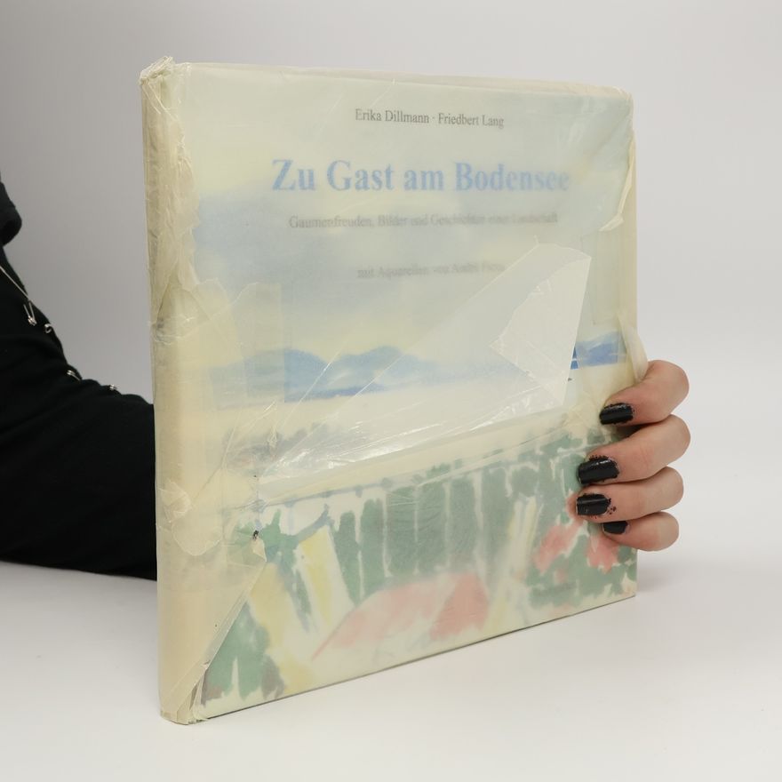 Erika Dillmann Zu Gast am Bodensee