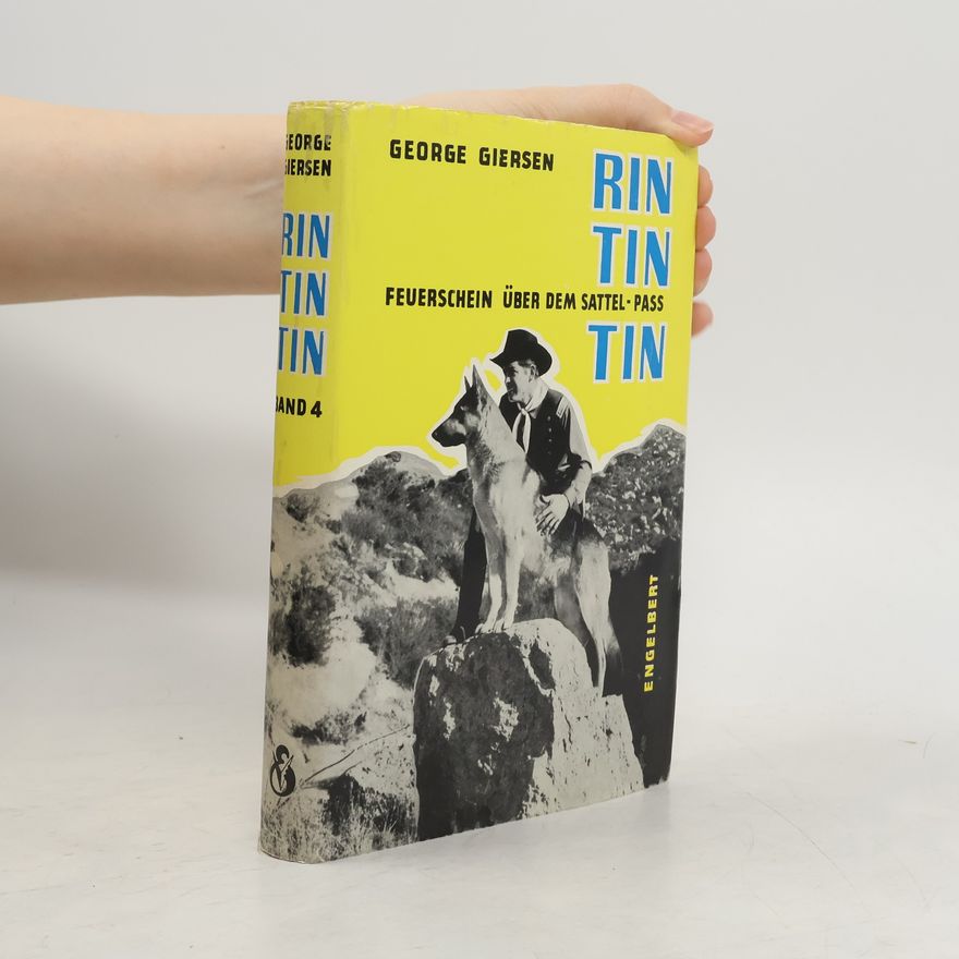 Various authors Rin-Tin-Tin 4