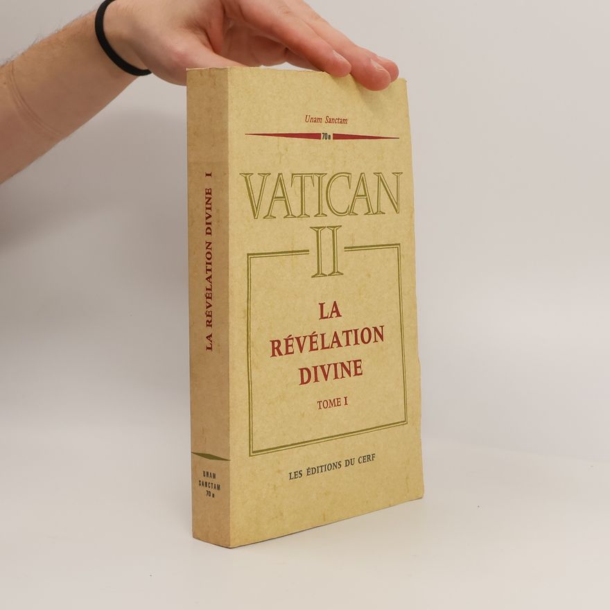 Various authors Vatican II