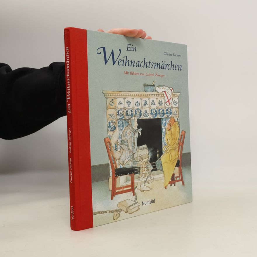 Charles Dickens Ein Weihnachtsmärchen
