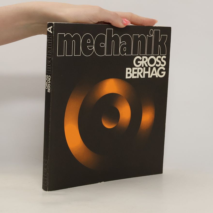 Gerhard Bodemann Mechanik Ausgabe A