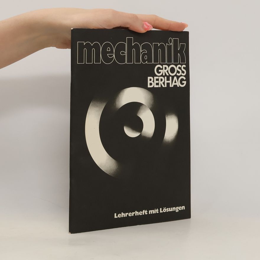 Gerhard Bodemann Mechanik
