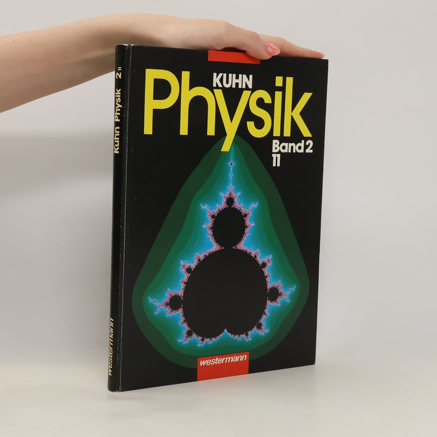 kolektiv Physik