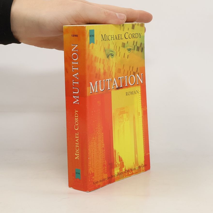 Michael Cordy Mutation