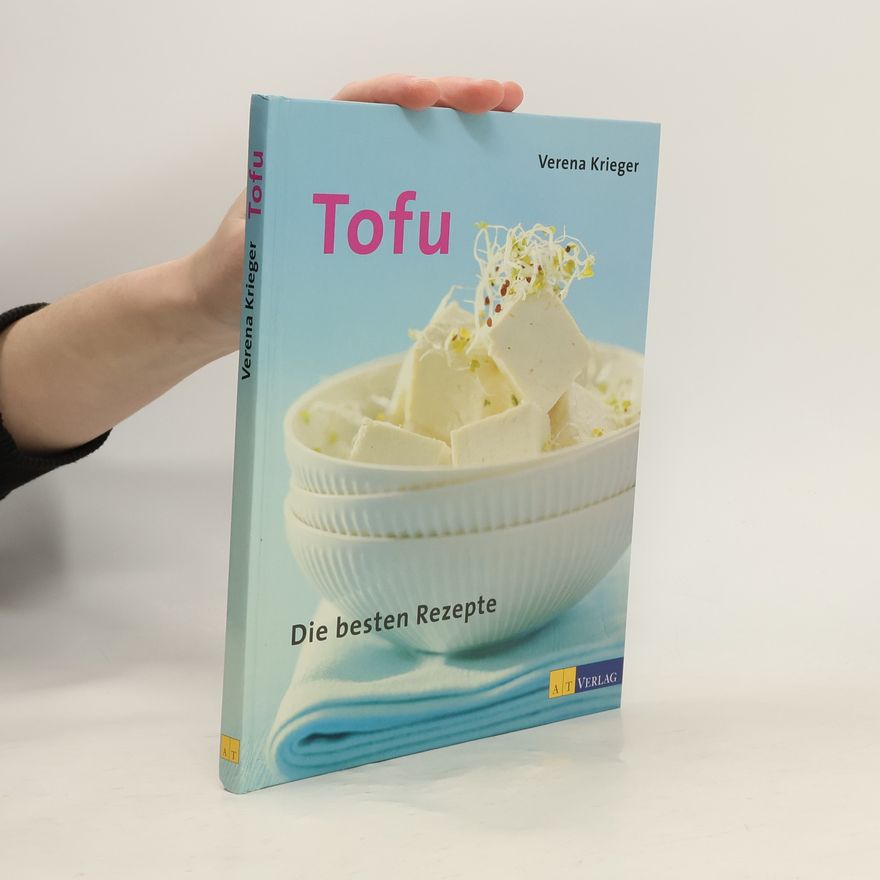 Verena Krieger Tofu