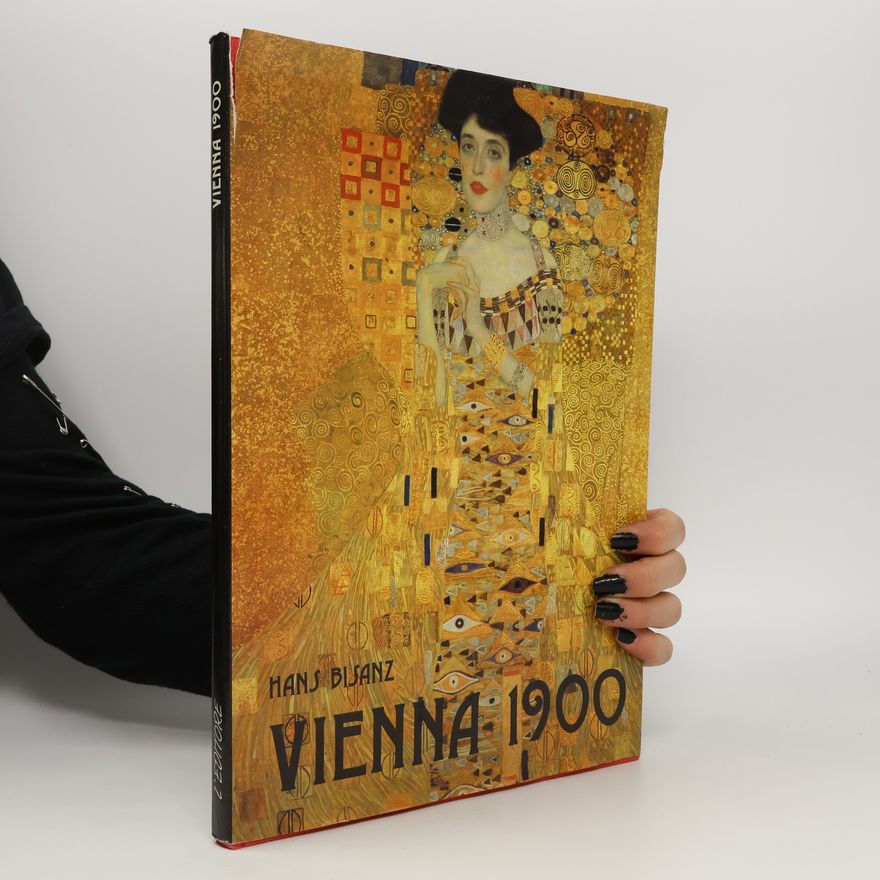 Hans Bisanz Vienna 1900