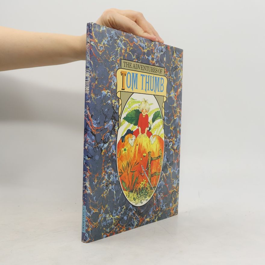 Hans Christian Andersen Tom Thumb