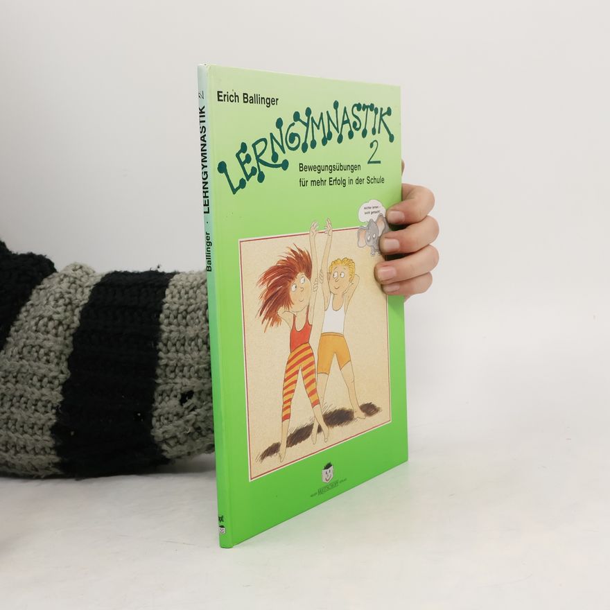 Erich Ballinger Lerngymnastik 2