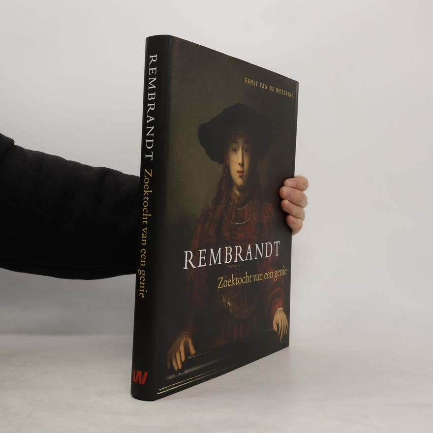 Michiel Franken Rembrandt