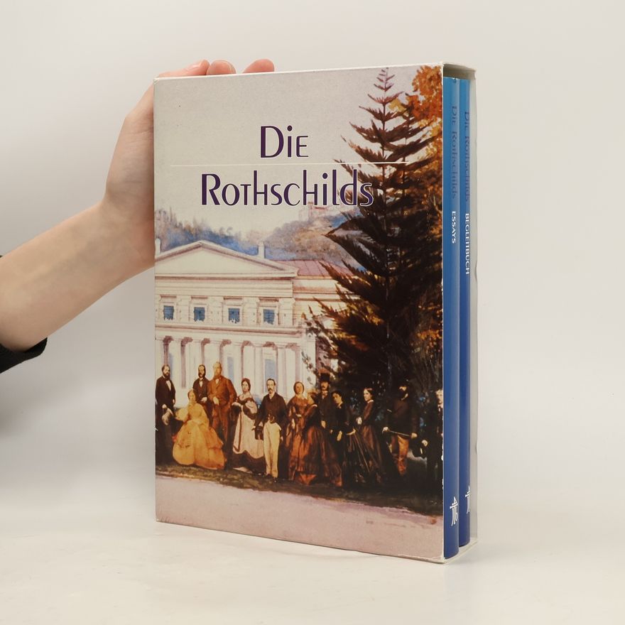 Georg Heuberger Beiträge zur Geschichte einer europäischen Familie